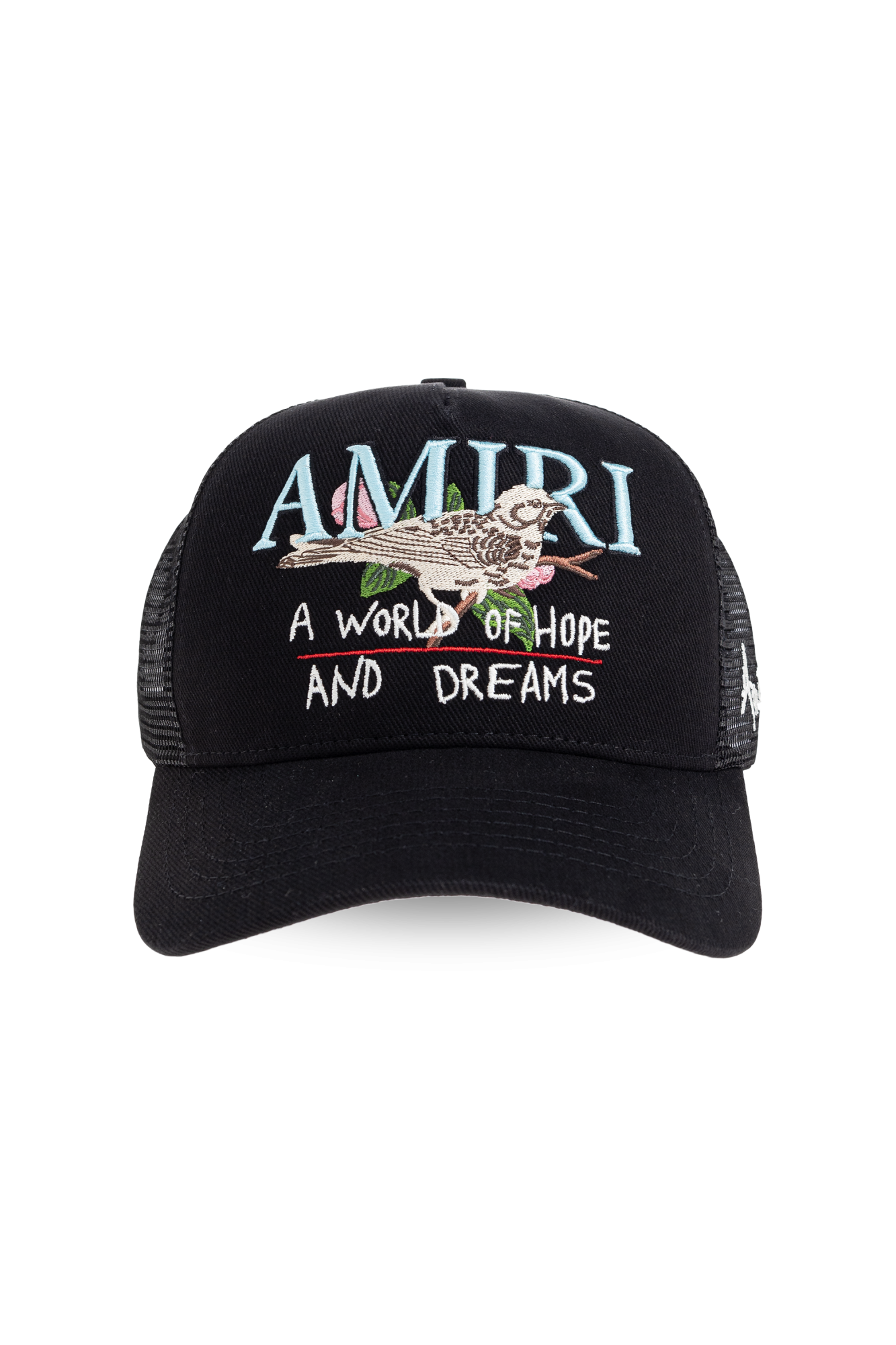 Amiri Baseball cap | Men's | Vitkac